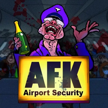 AFK Airport Security AFK Airport Security