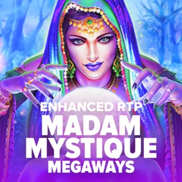 Madame Mystique Enhanced RTP Madame Mystique Enhanced RTP