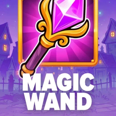 Magic Wand Magic Wand