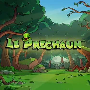 Le Prechaun Hacksaw Gaming Le Prechaun Hacksaw Gaming