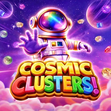 Cosmic Cluster slot Cosmic Cluster slot