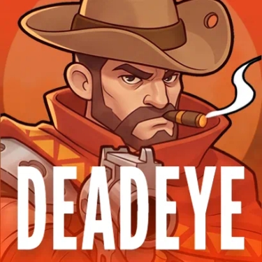 Deadeye Slot Meta Gaming Deadeye Slot Meta Gaming